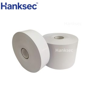 Destructible Label Materials