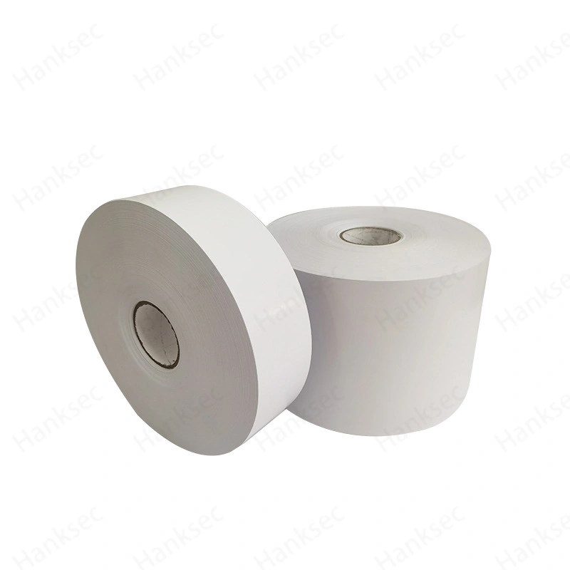 Medium Break Destructible Label