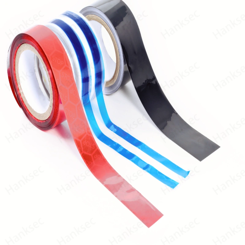Security Bag Tapes