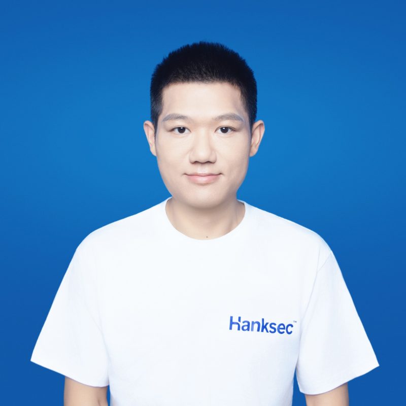 Hanksec Peter