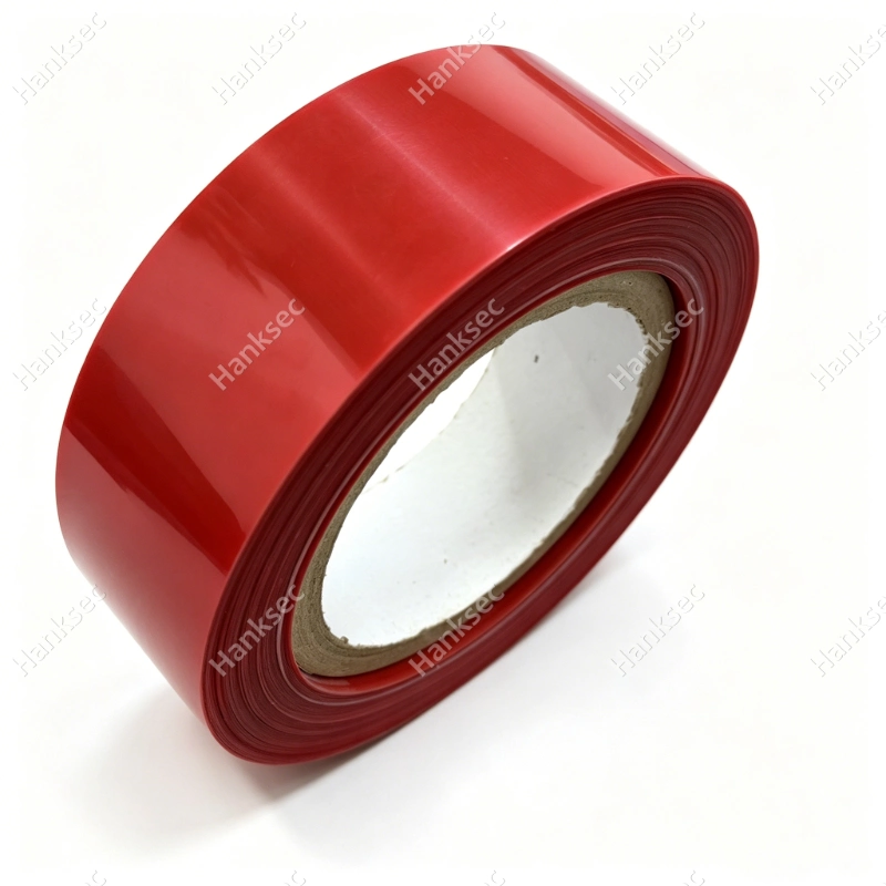 Custom Manufactured Level 3 Tamper Proof Hdpe Security Bags