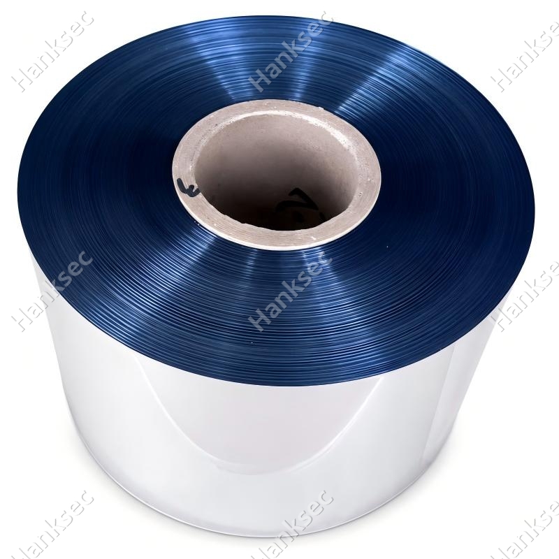 Hologram Film Sticker Material