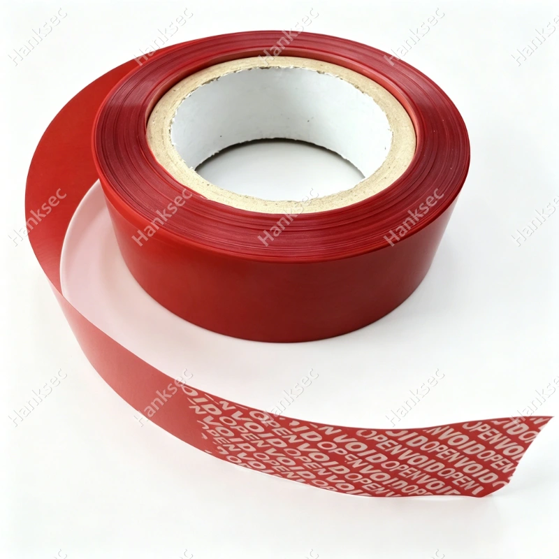 Level 1 Security Bag Tape