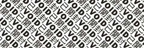 Security Void Sticker Manfacturer China