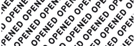 Tamper Evident Security Labelling