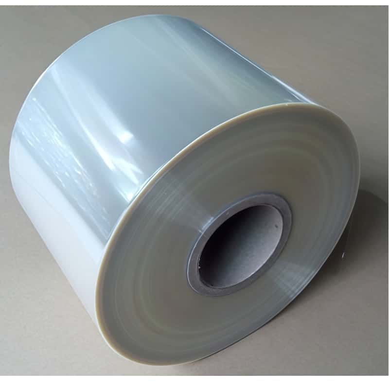 Holographic Film Manufacturer