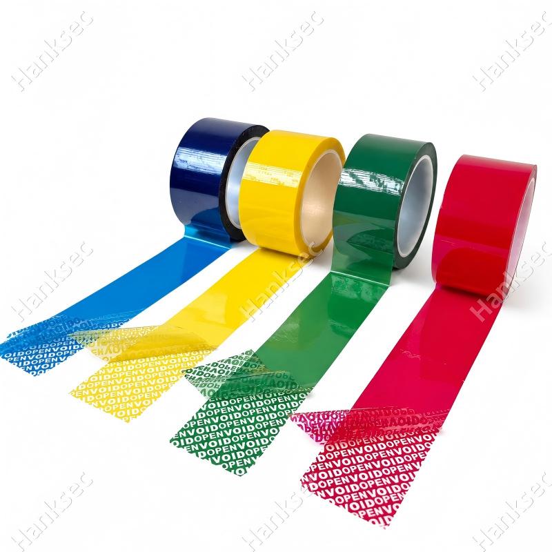 VOIDOPEN Security Tape