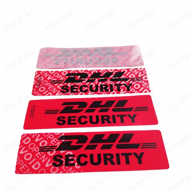 100 Manipulationssichere Sicherheits-Void-Aufkleber – 25 X 60 Mm, Blau, Mit Barcode-Siegel, Nicht übertragbar, Für Garantie Und Verschluss