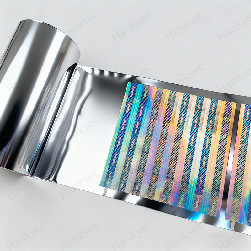 Laser Base Film