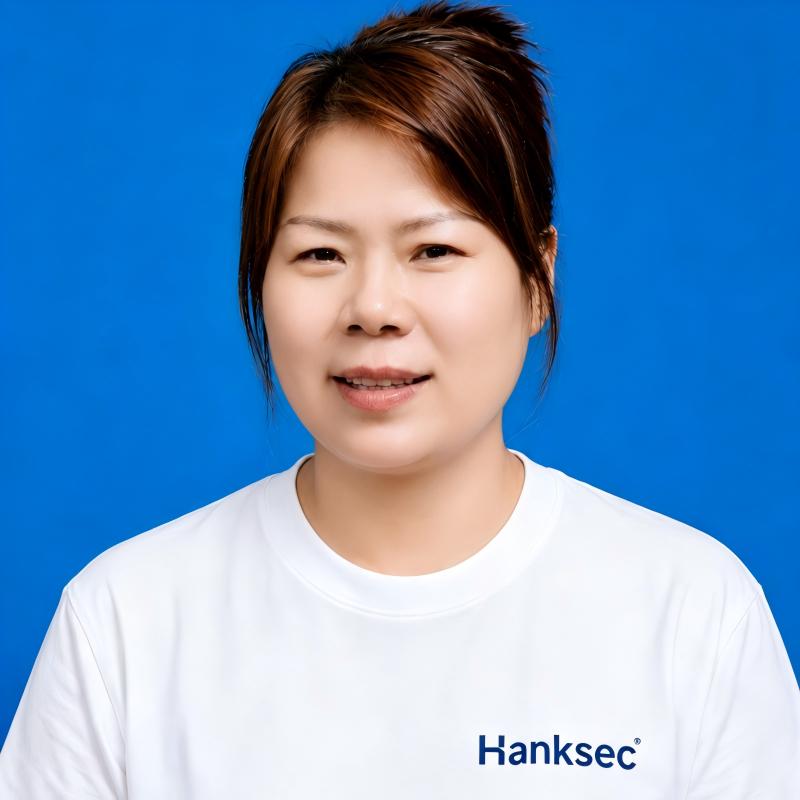 Amy Sales Coordinator