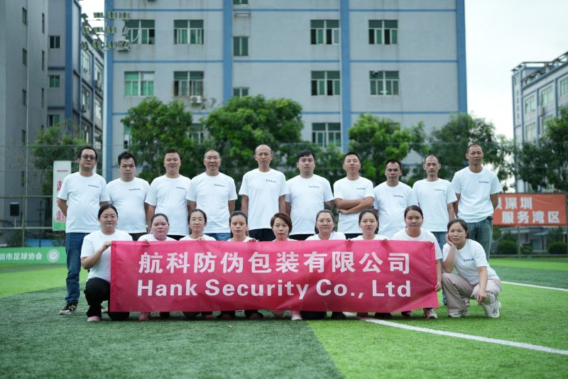 Hanksec Team