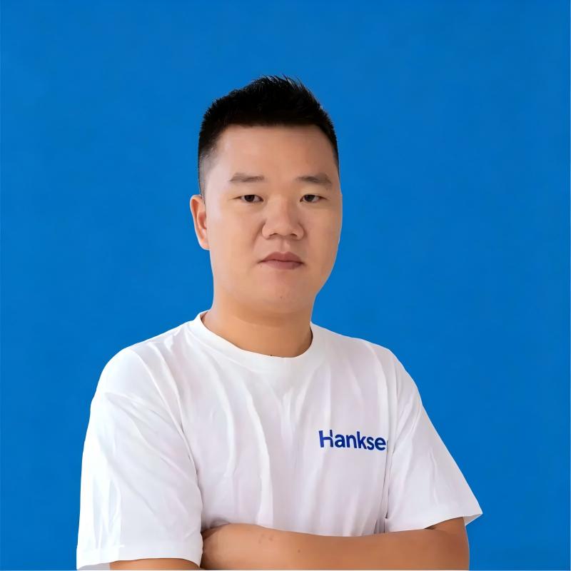 Jimmy Project Manager