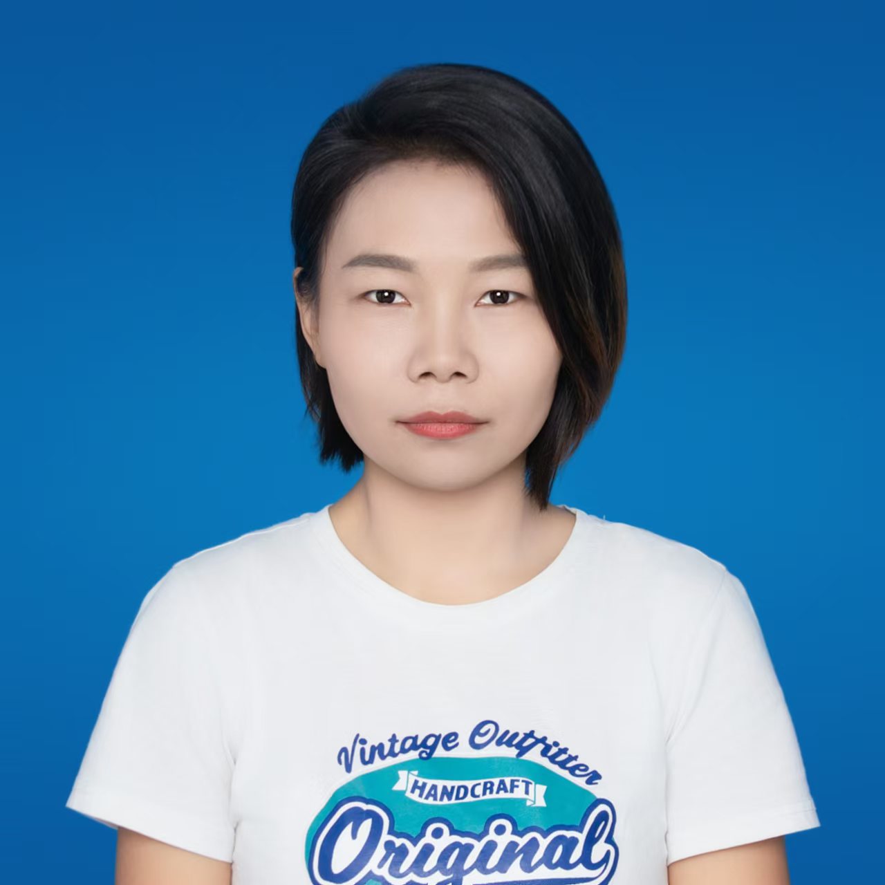 Peggy Global Key Account Manager