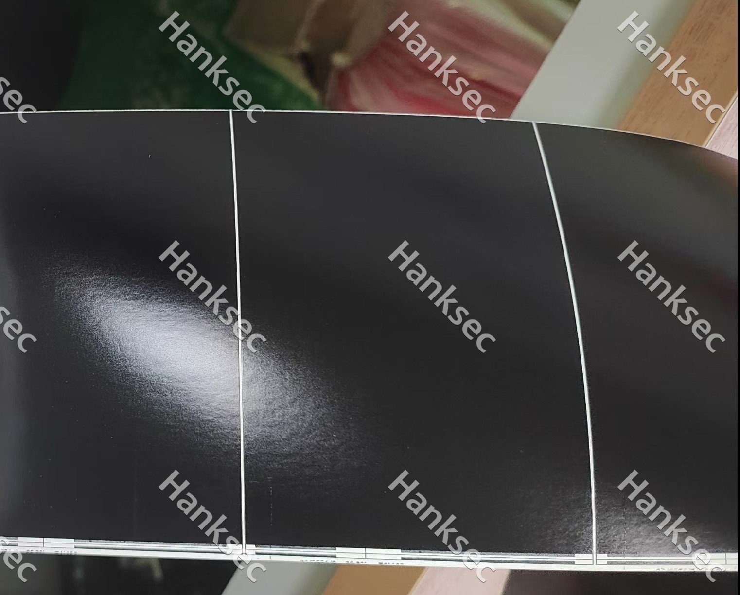 Perfect Surface Printability Premium Coating Print Compatibility