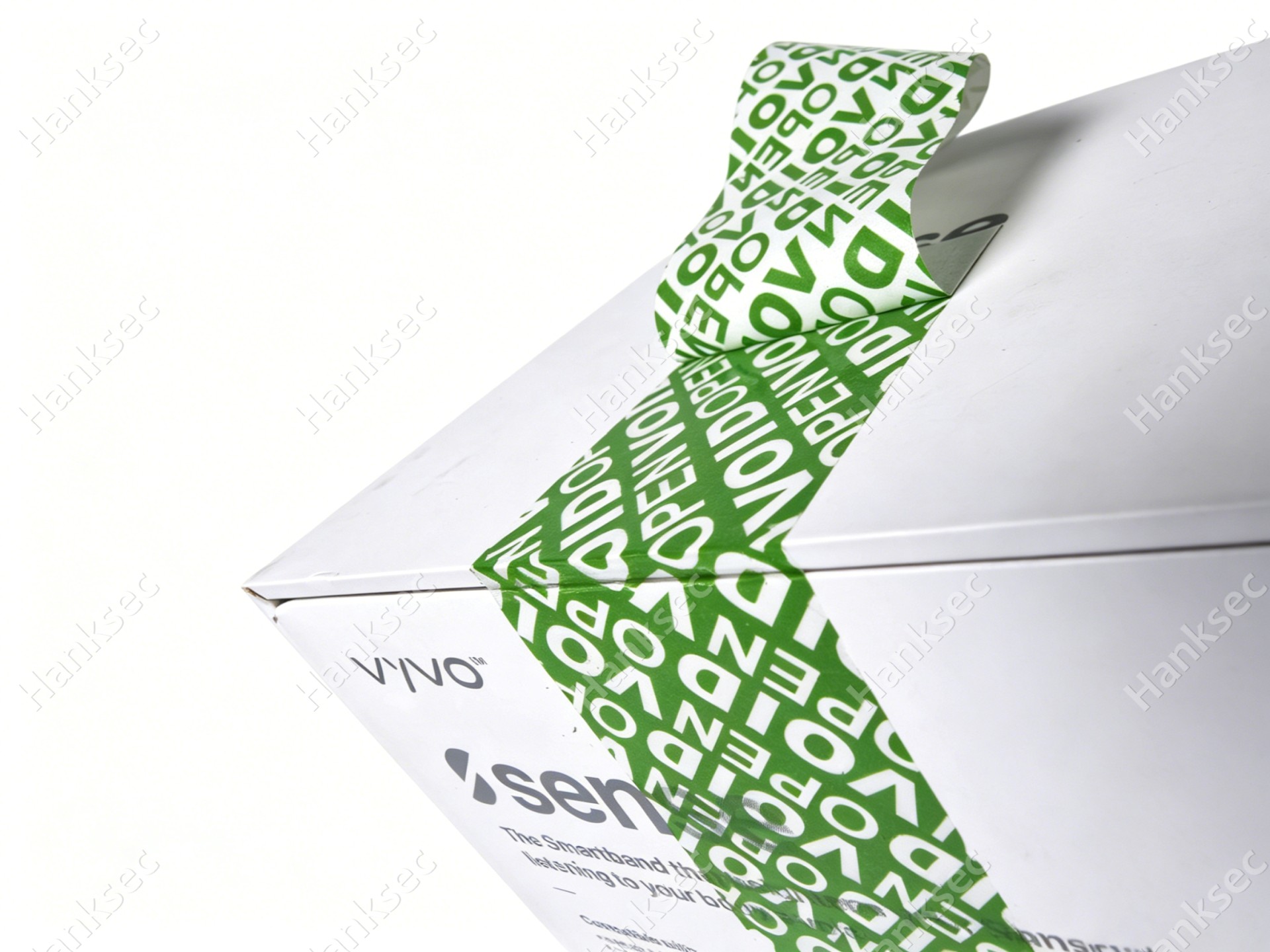 Tamper Proof And Eco Friendly Solutions
