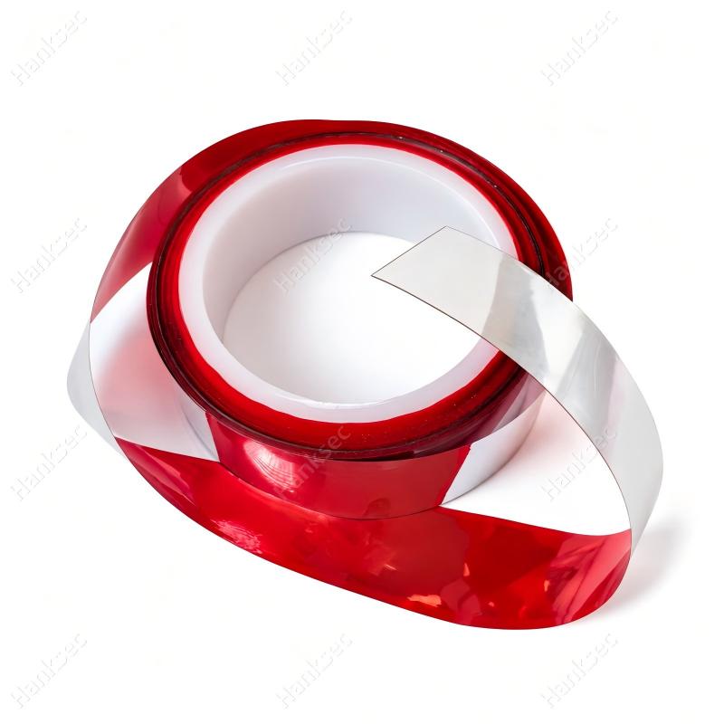 Anti Tamper Sealing Tape For Plastic Bags