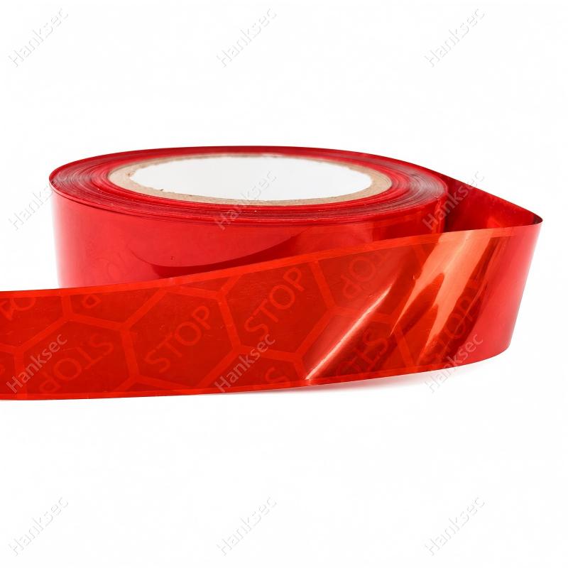 Custom Logo Security Bag Closure Tape