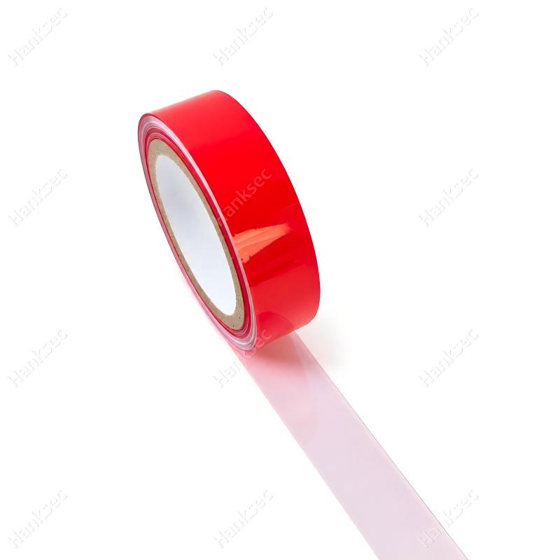 Cash Deposit Bag Tape