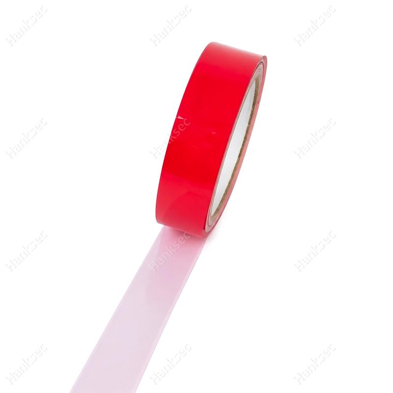 Security Bag Closure Tapes