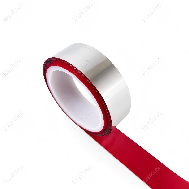 Security Bag Tape With Release Liner