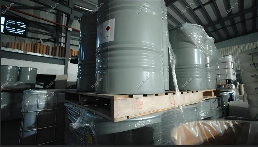 Hanksec Acrylic Adhesive