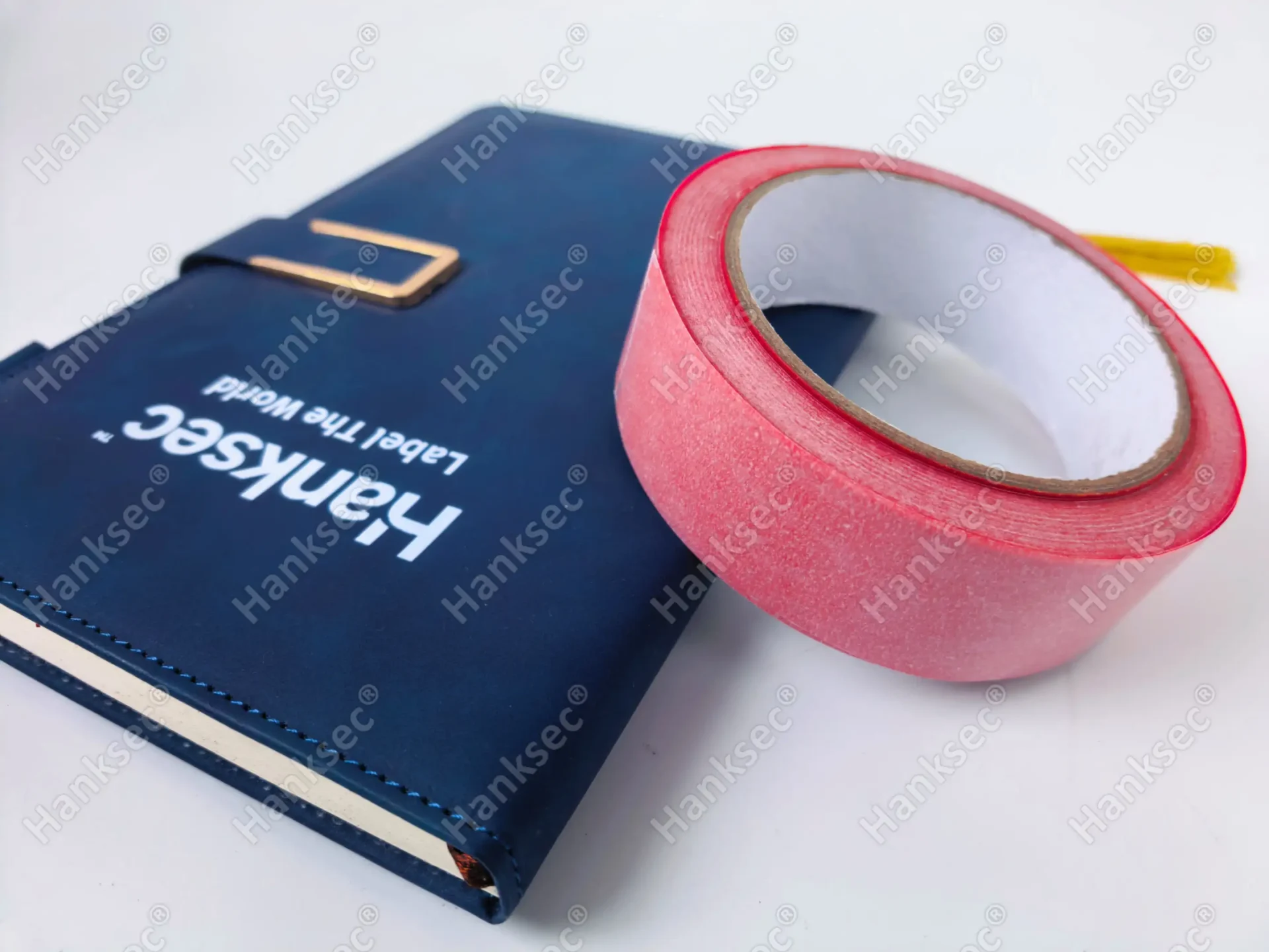 Double Sided Void Security Tape Roll